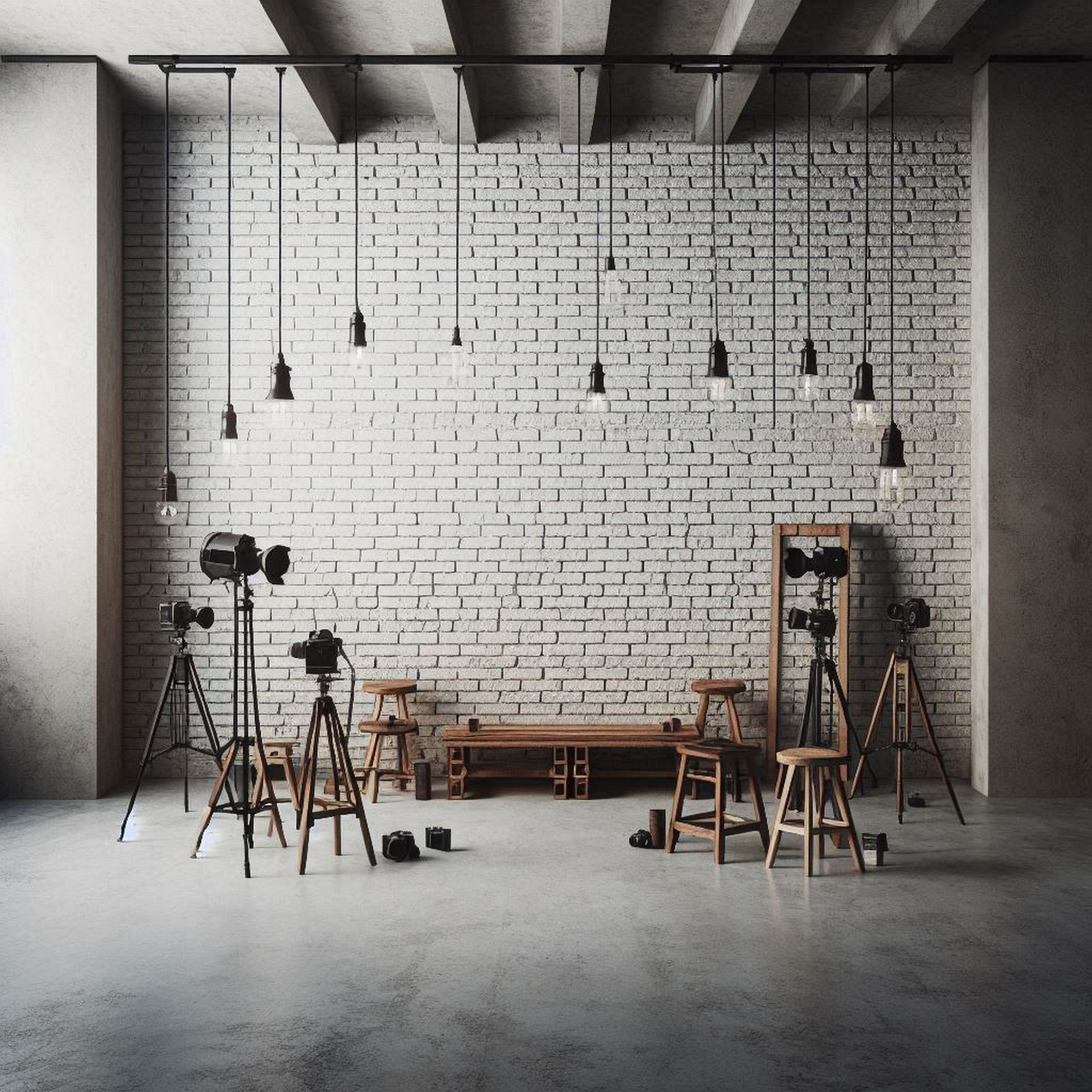 Muddy Studio