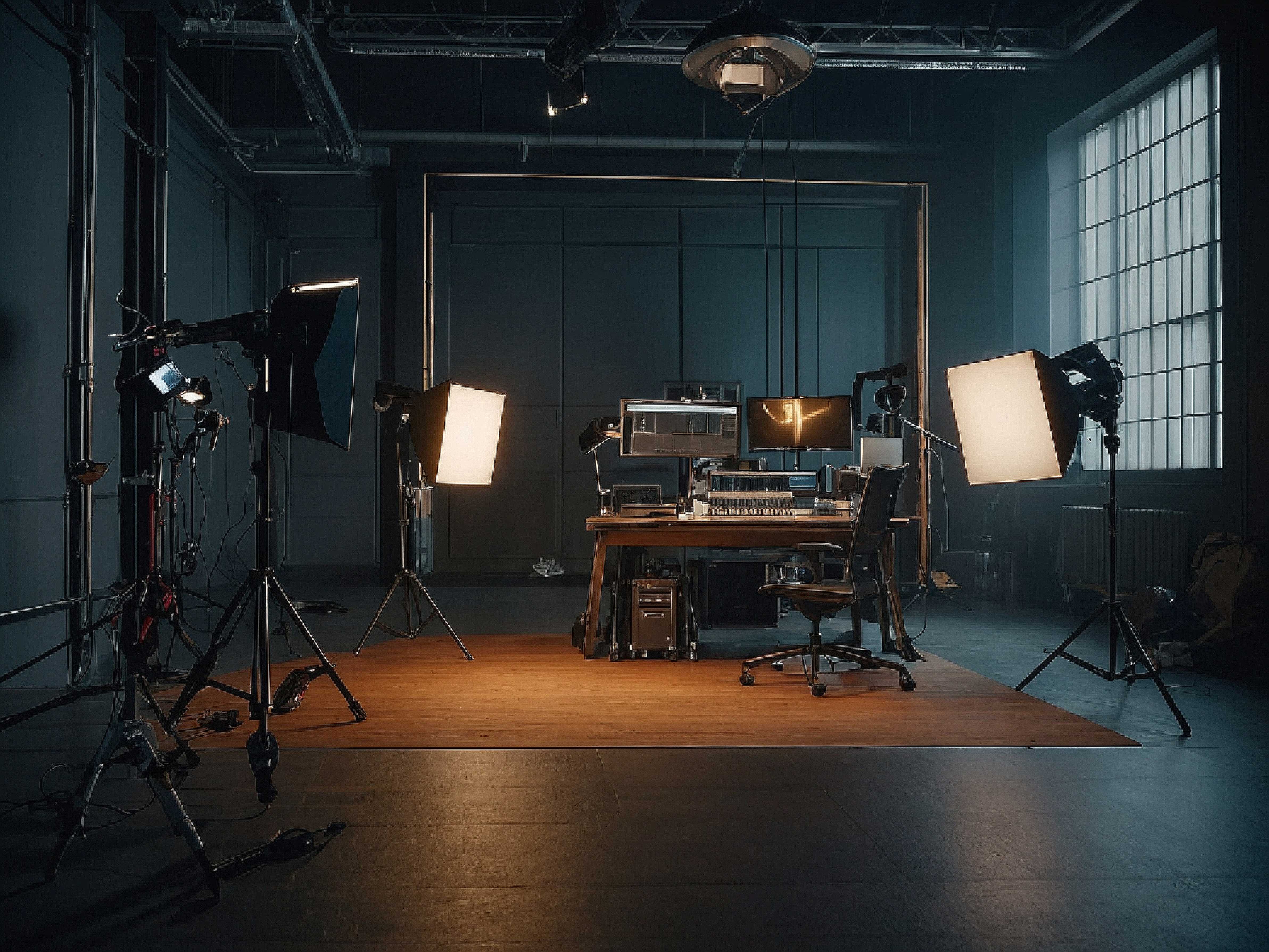 Studio Image 2