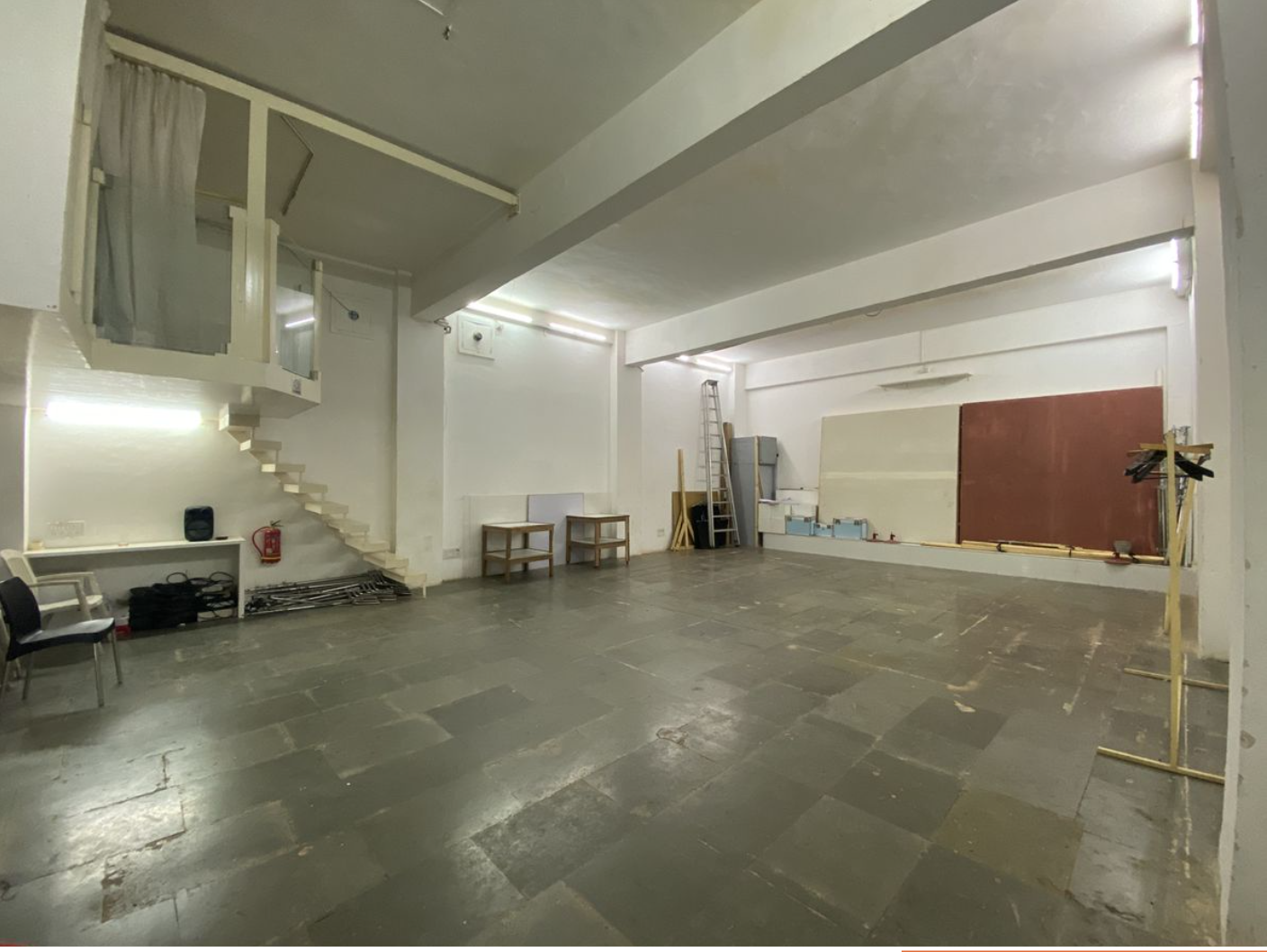 Studio Image 2