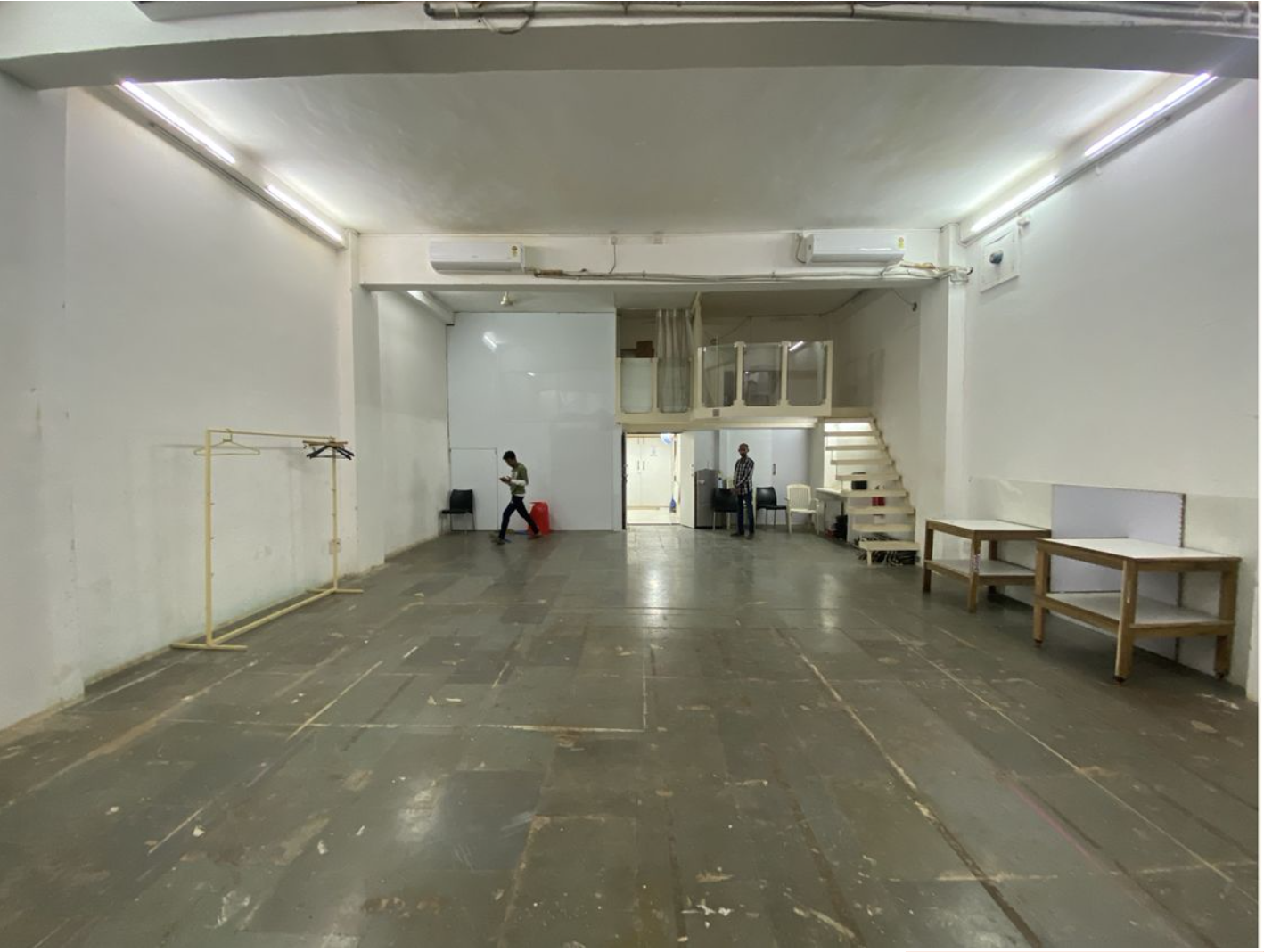 Studio Image 3