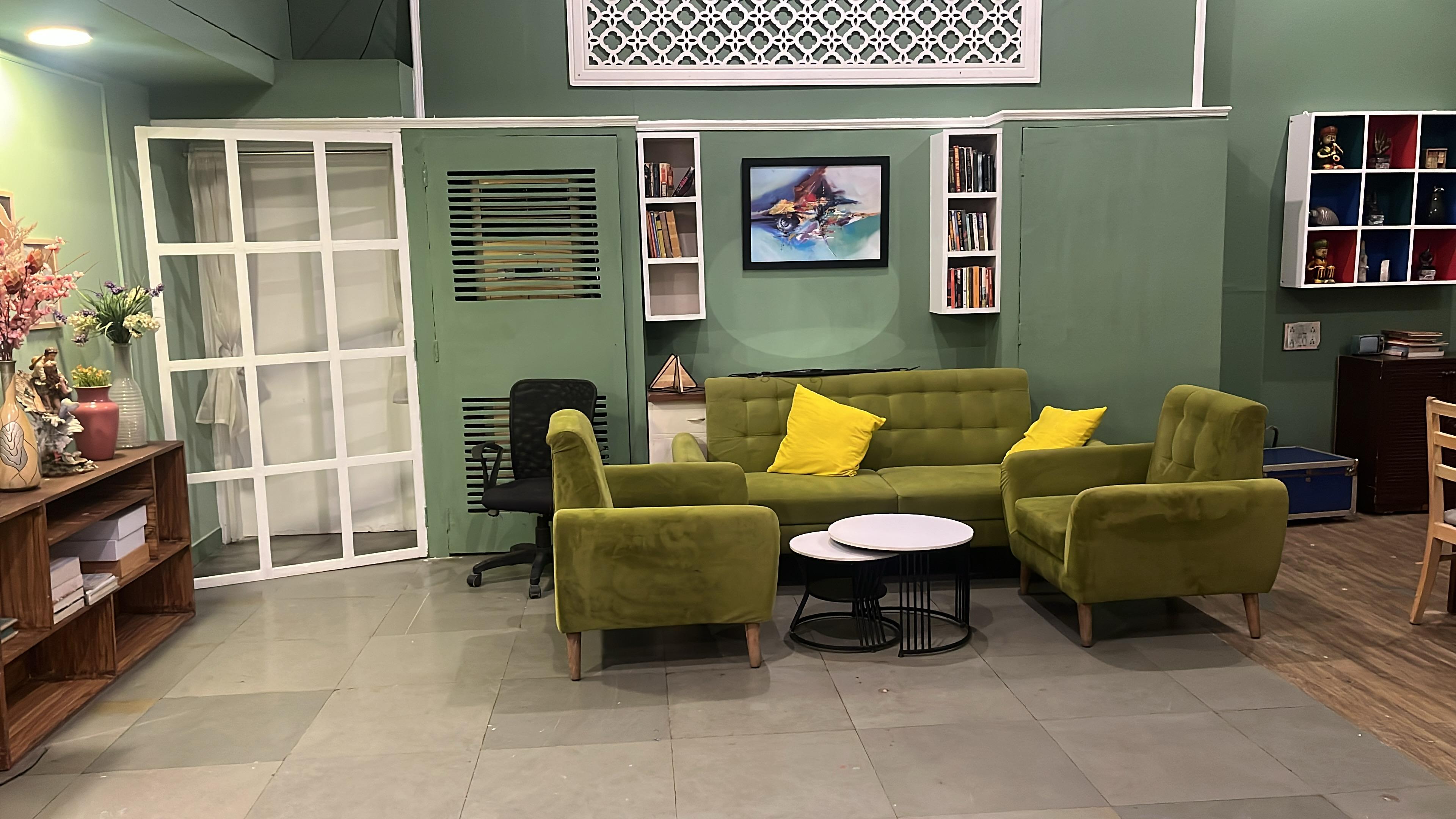 Studio Image 6