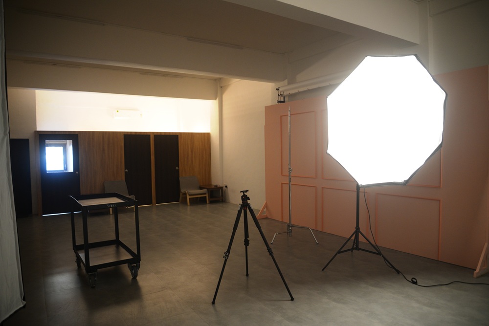 Studio Image 2