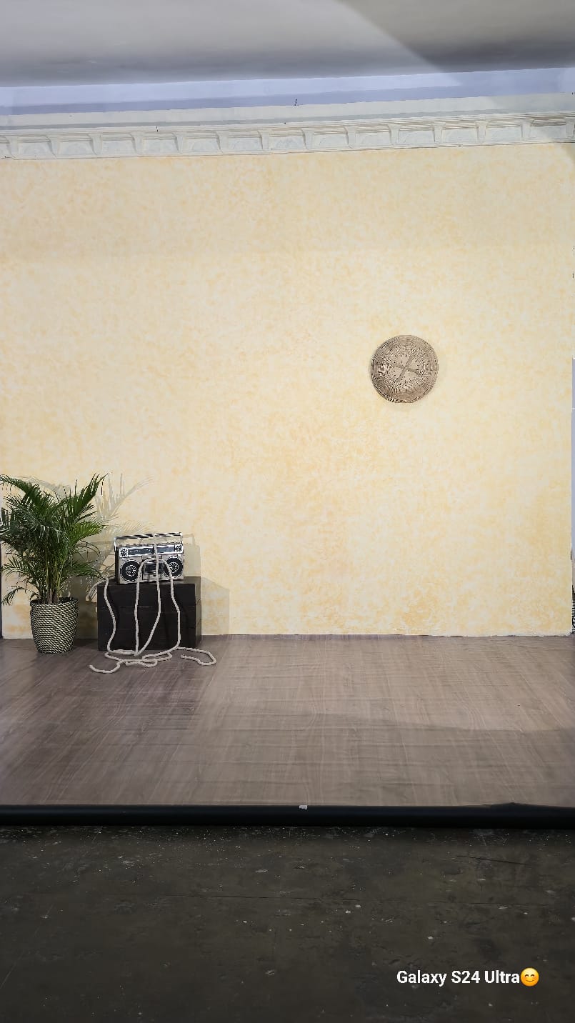 Studio Image 5