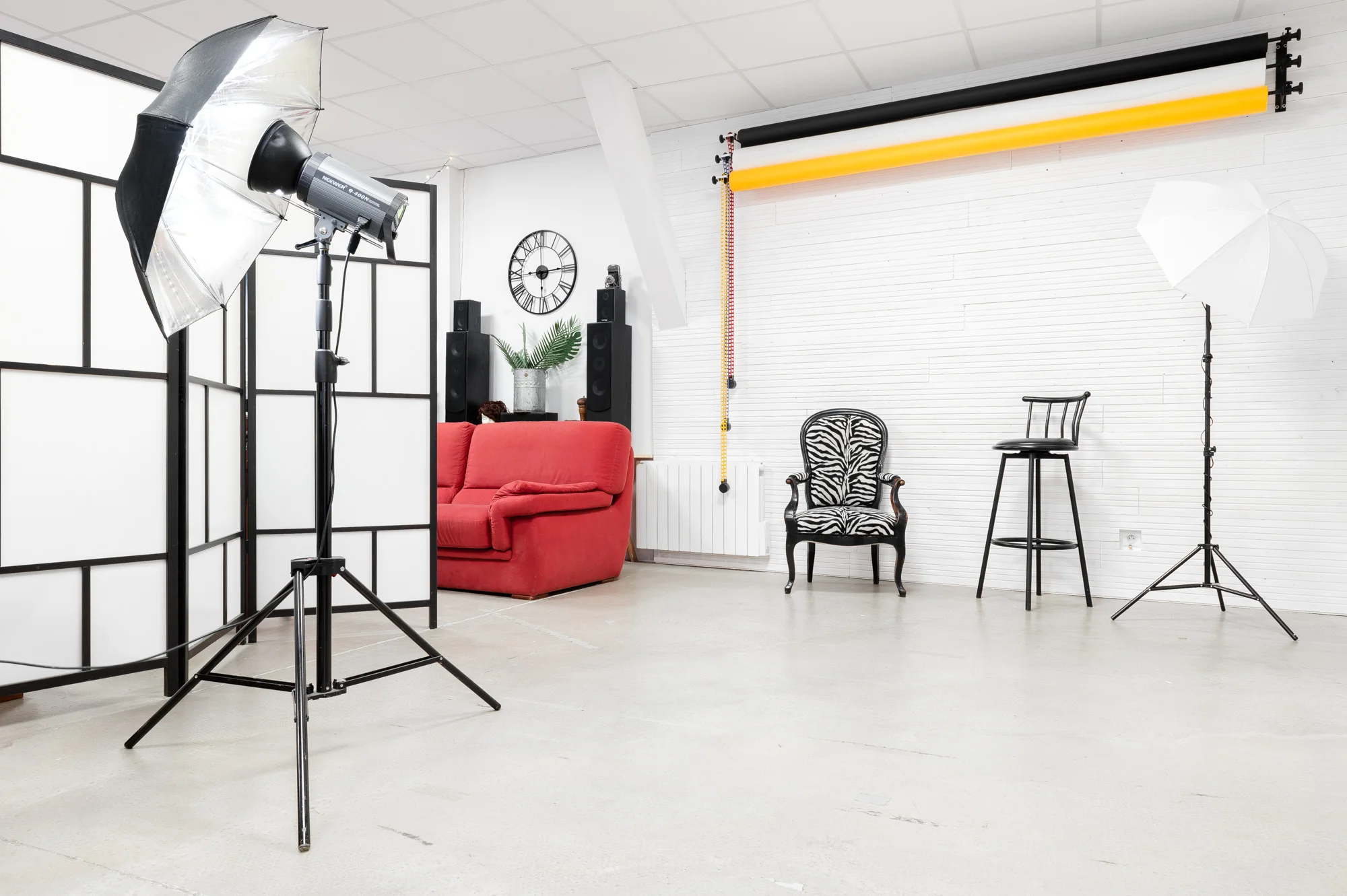 Contrast Studios