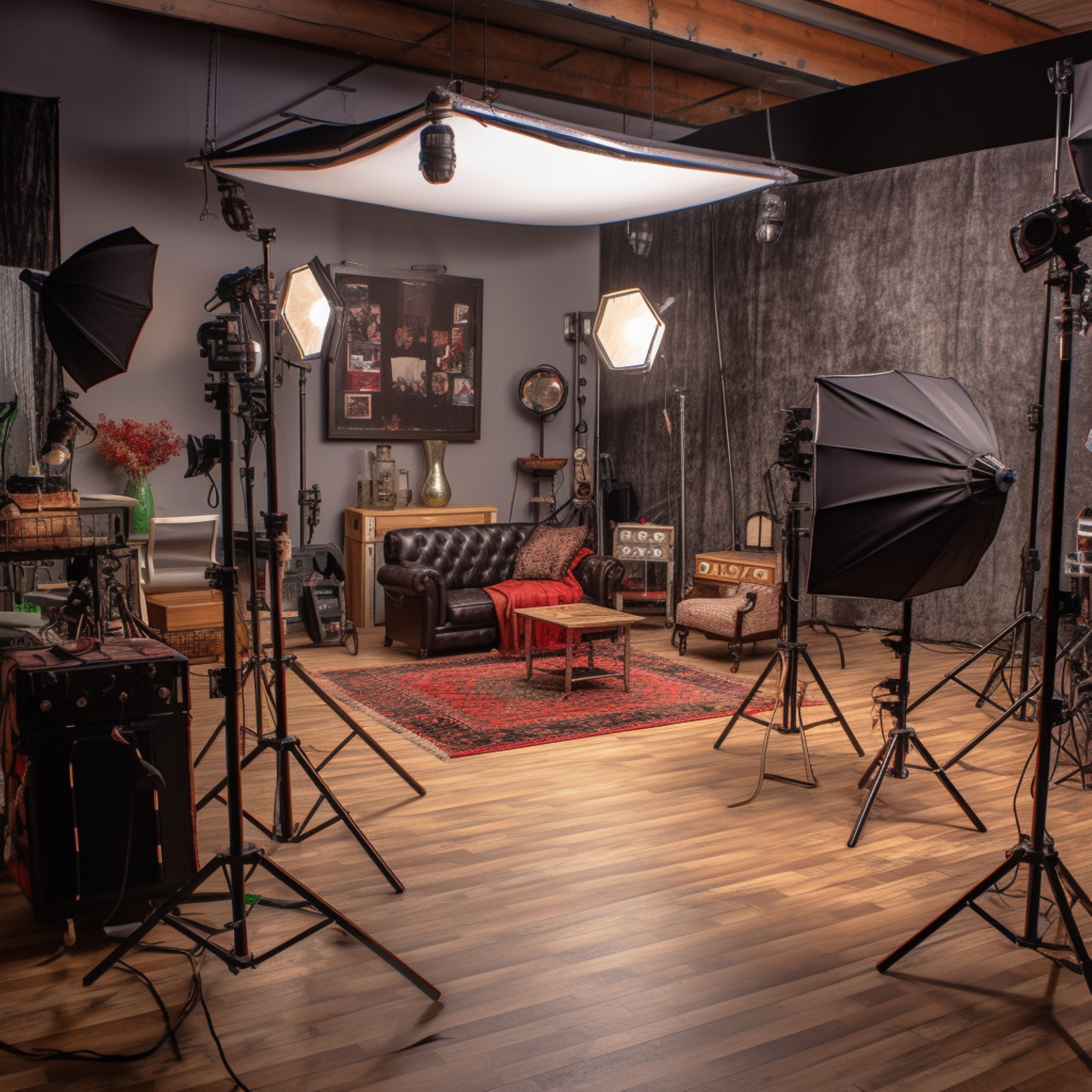 Studio Image 3