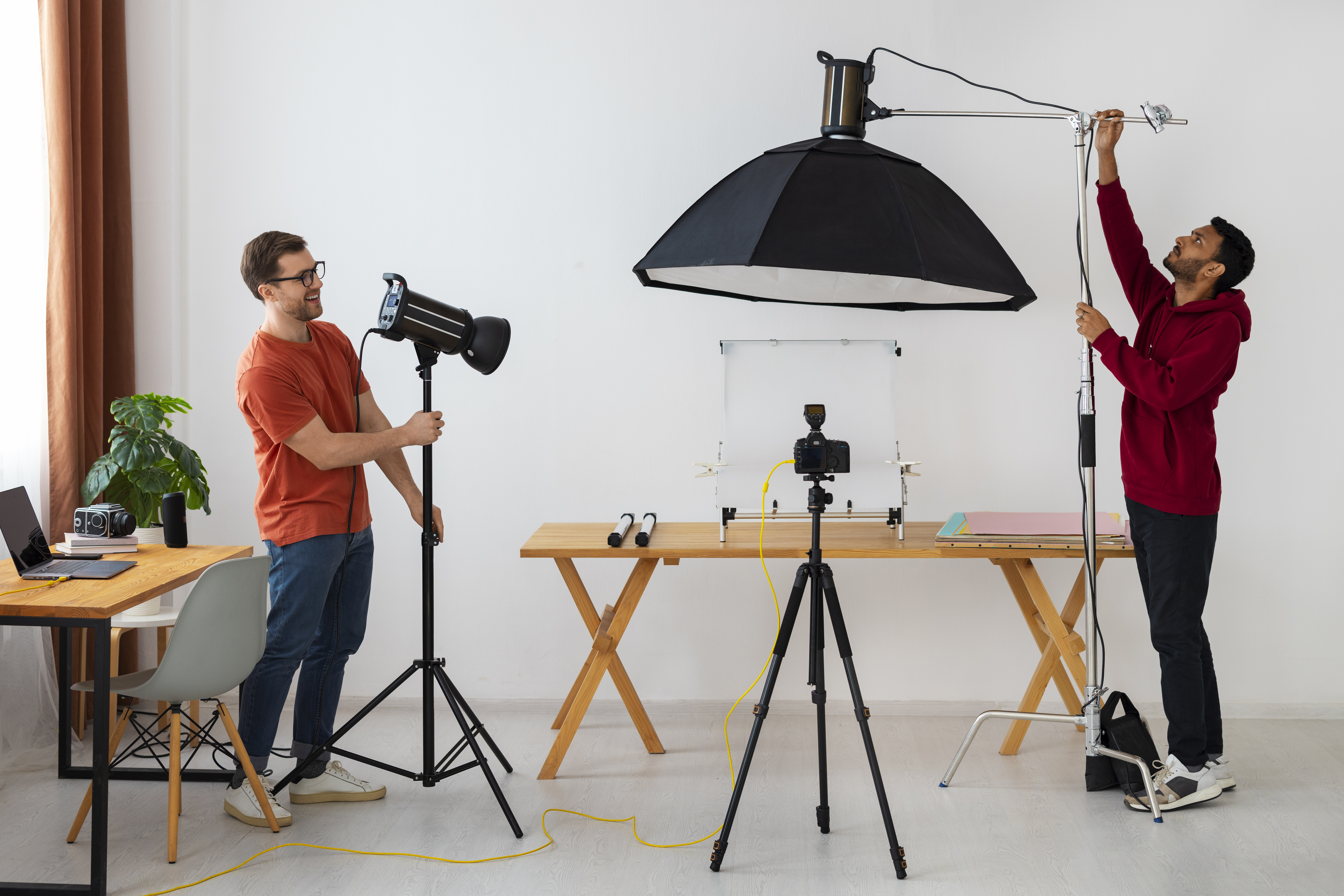 Studio Image 3