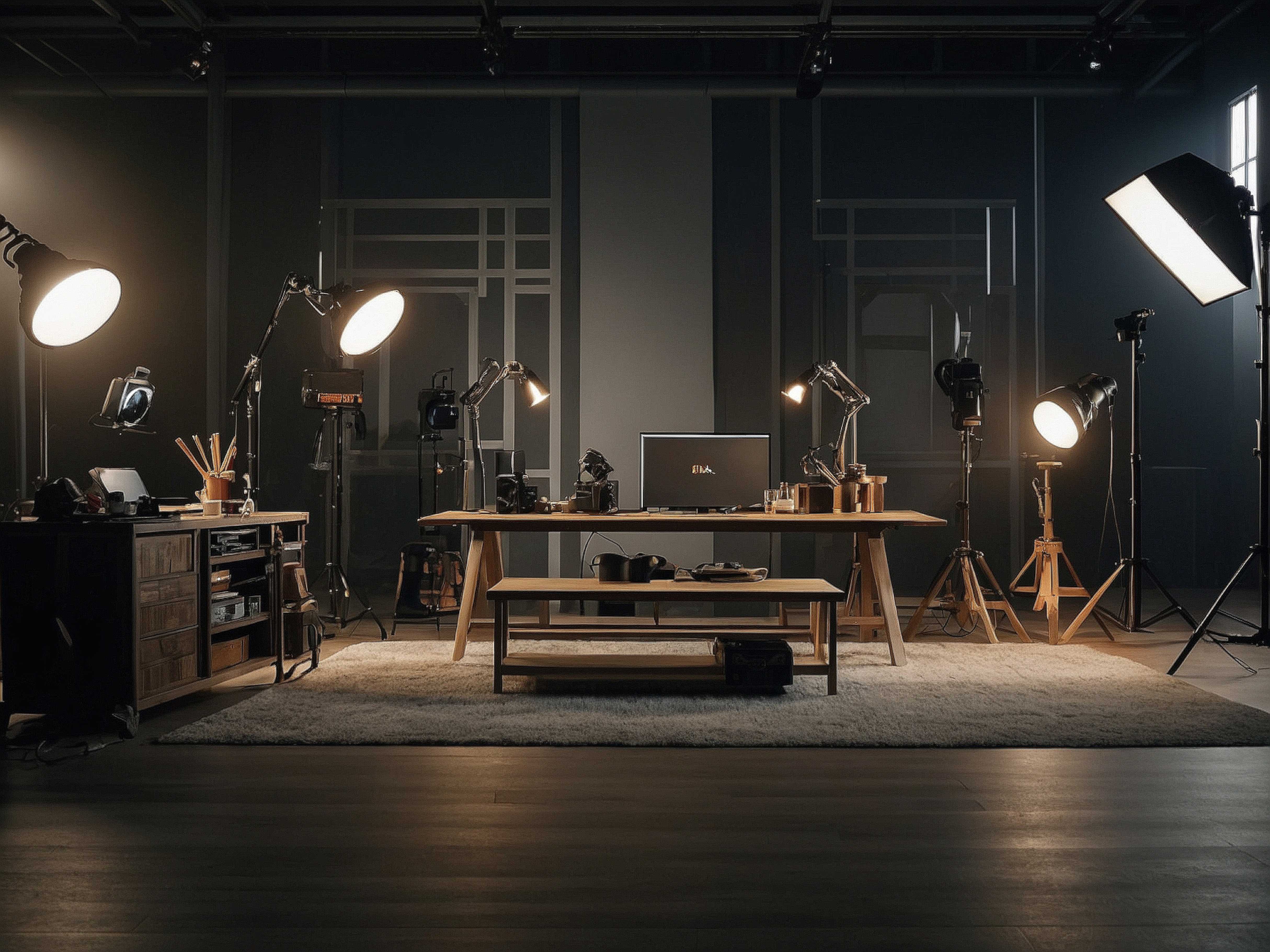 Studio Image 3