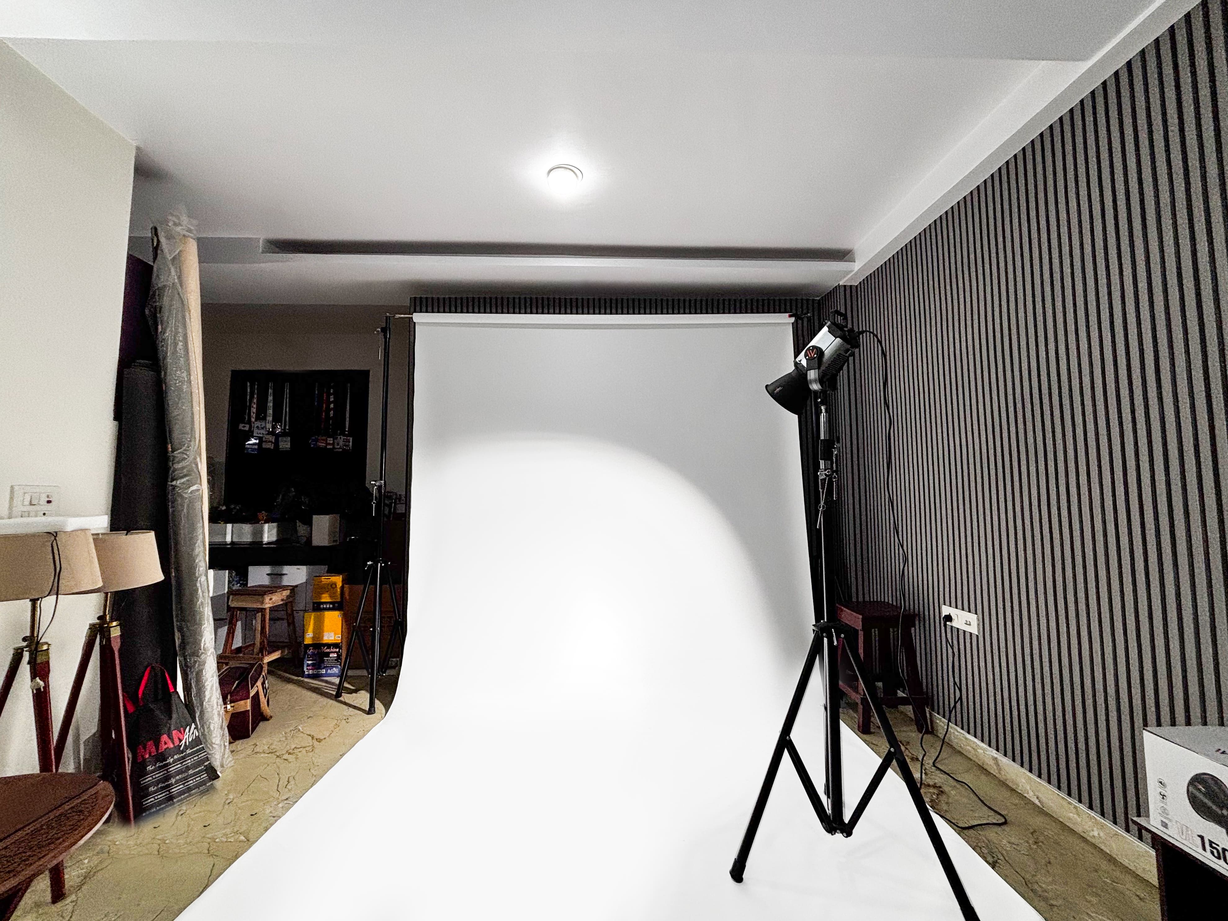 Eleven Eyed Studios