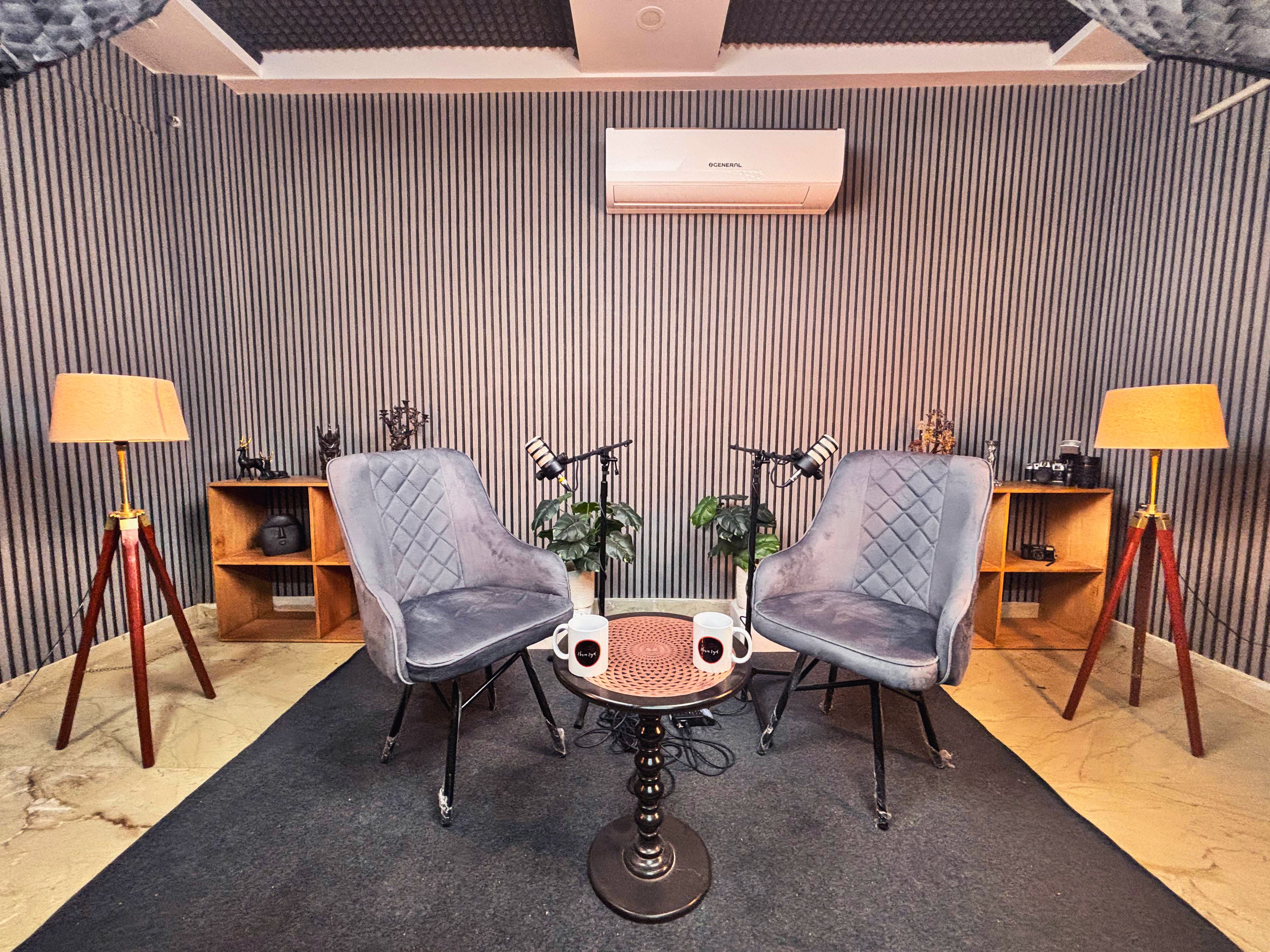 Studio Image 4