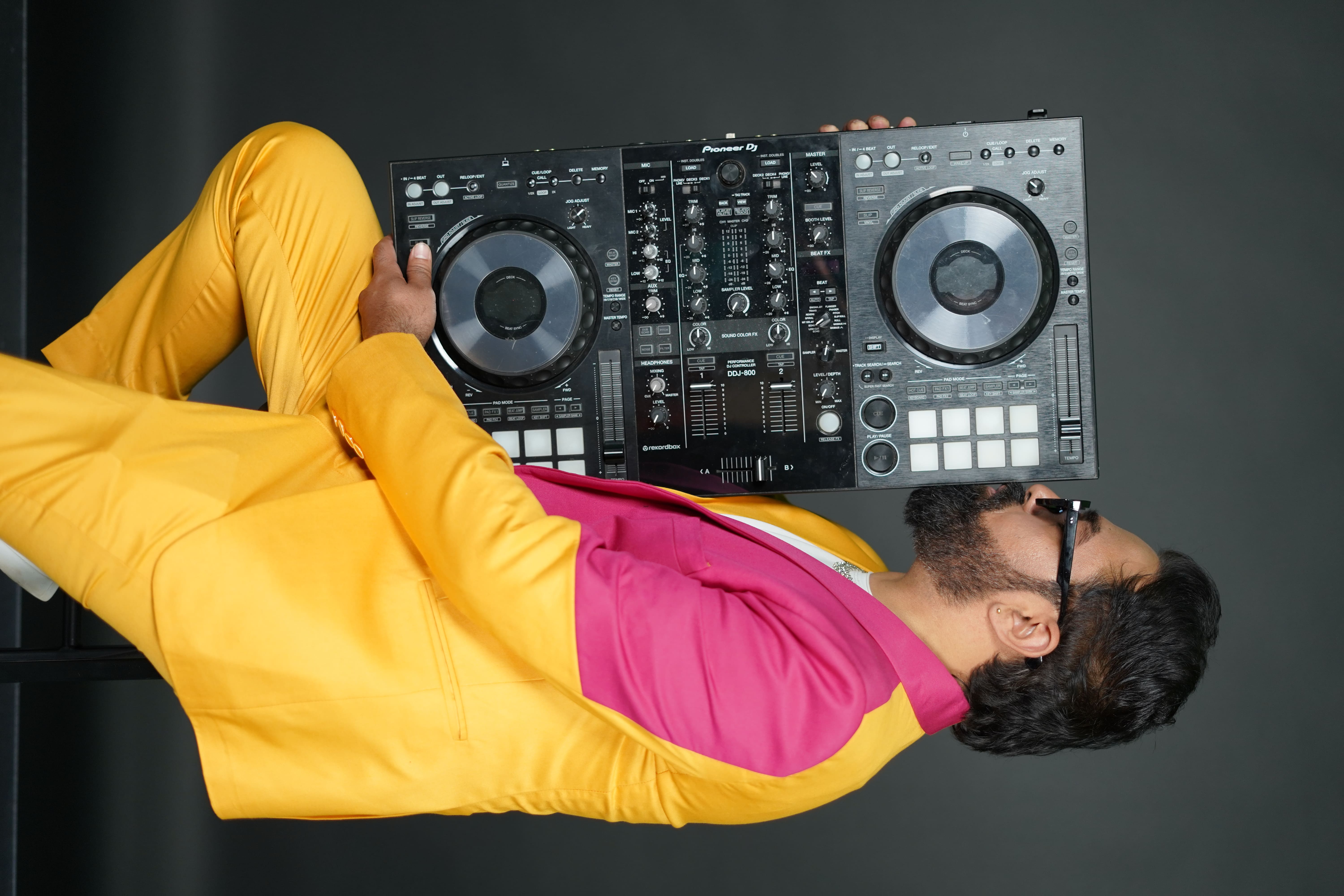 Studio Image 8